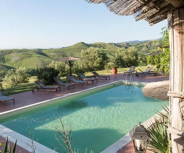 Fattoria Lischeto Volterra